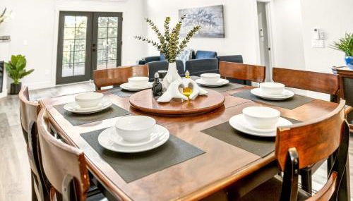 The Gathering House at Running Y - Foto 4