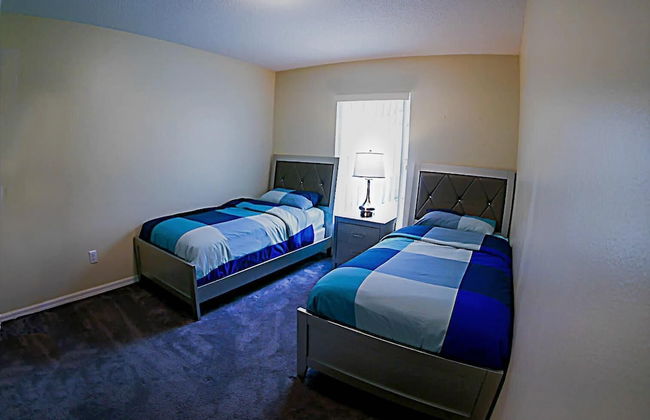 Beautiful 5/5 Bedroom Home!!! - Foto 8