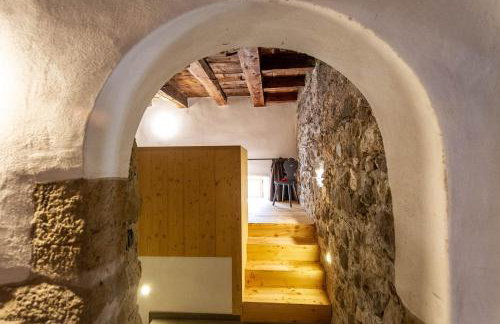 Daimlhof Ferienwohnung Schlernstein - Photo 8