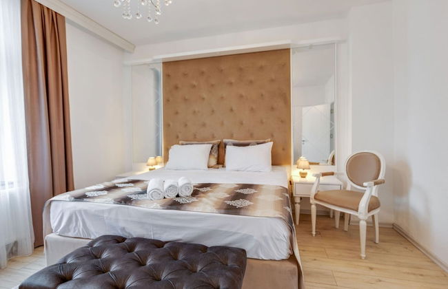 Apartment in Oberhausen Near Ski Resort - Foto 8