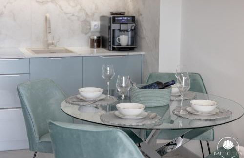 Baltic Lux Pogorzelica II - Foto 38