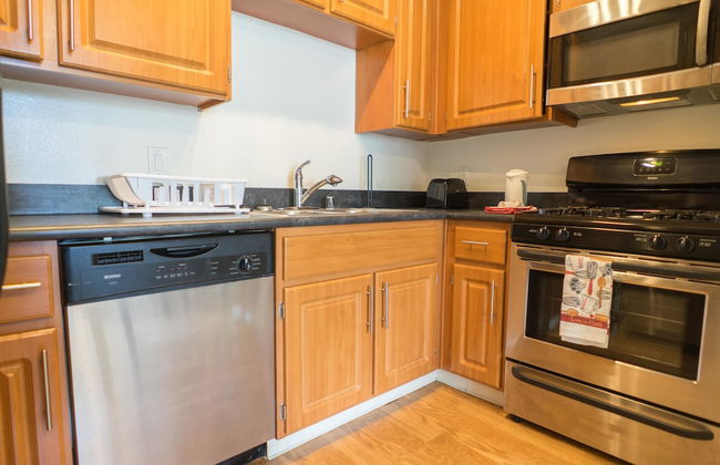 The Rochester - Foto 32