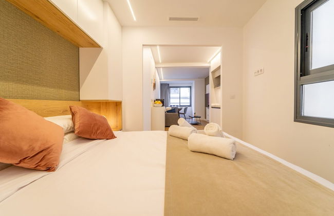 Myflats Urban Stay - Foto 18