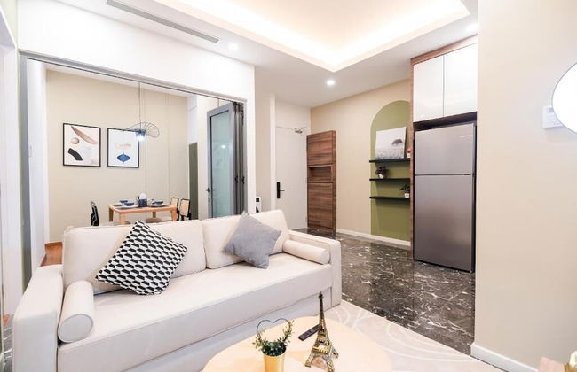 Royce KLCC Kuala Lumpur City Centre by Dormeo Destinations - Foto 55