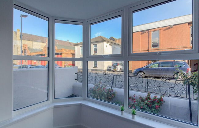 Norfolk Flats - Foto 30