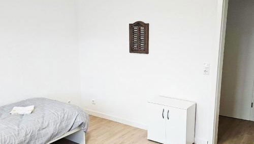 Comfortable Apartment in Gondenbrett - Foto 5