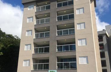 Lindo apartamento completo em Ubatuba - Foto 2