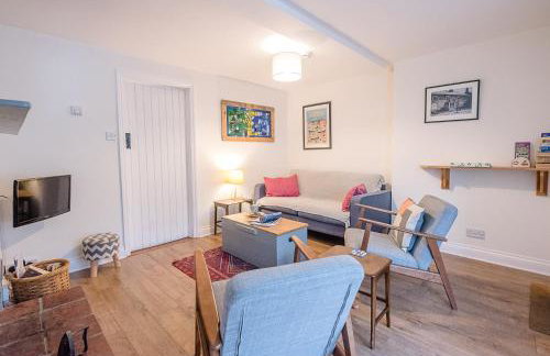 2 Riverside Cottages, Yoxford - Foto 12