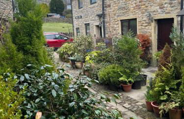 Pendle Hill Barley 17th Century 2 bed-bath period cottage - Foto 21