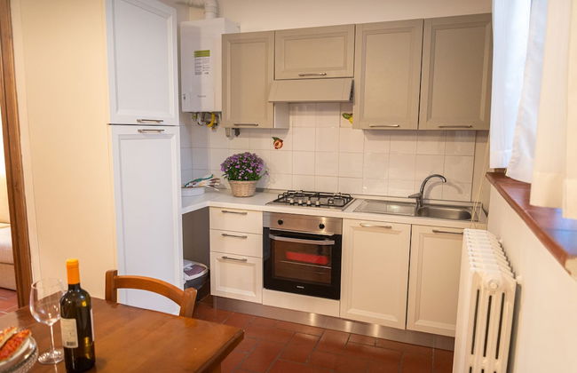 Acquamarine Apartment City Center - Foto 7