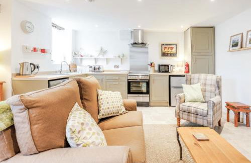 The Old Milking Parlour - Foto 7