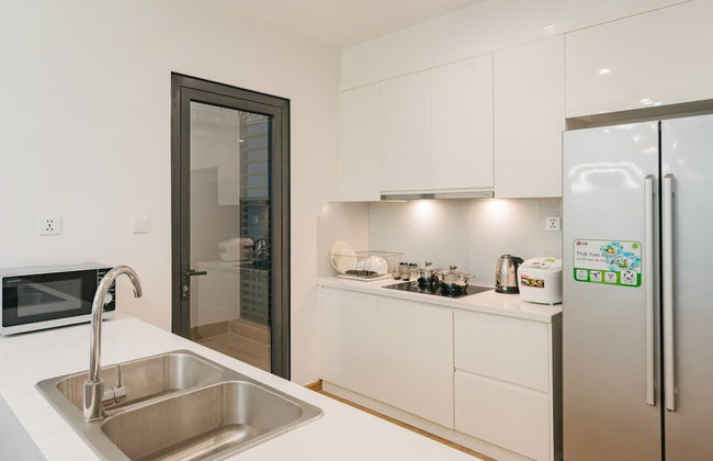 Vinhomes Skylake Managed by Anstay Residence - Foto 44