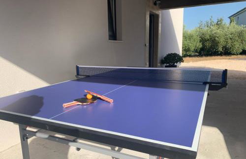 Villa Dasi s grijanim bazenom - Photo 41