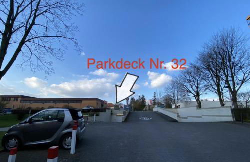 Apartment in Uninähe - Foto 21