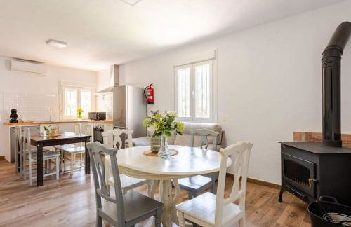 Escaladores Caminito del Rey familia amigos paisaje de ensueño - Foto 23