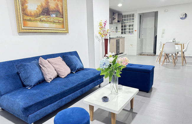 Apto Super Cómodo al Norte de la Ciudad - Foto 42