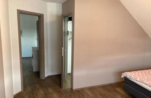 110qm mit 2 Schlafzimmern & großem Wohnbereich - Foto 16