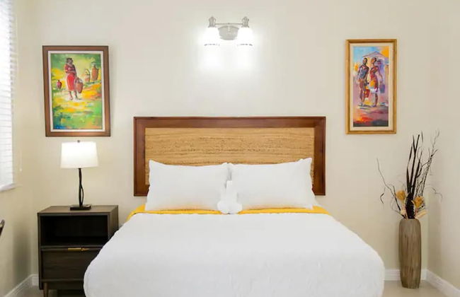 Urbanchic Studio in Kingston - Foto 2