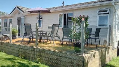 24 The Zen Den Cumbria - Foto 3