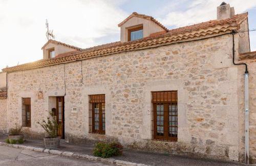 Casa Rural La Moderna - Foto 44