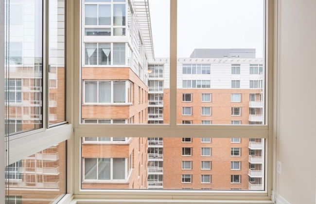 Global Luxury Suites at Foggy Bottom - Foto 17