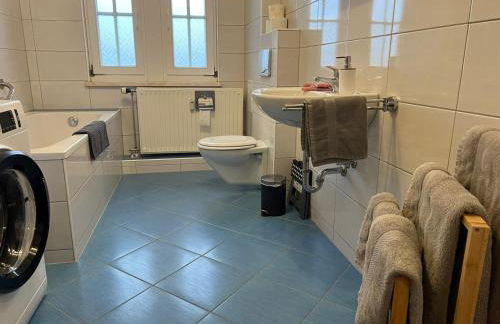 Ferienwohnungen Historische Post - Foto 66