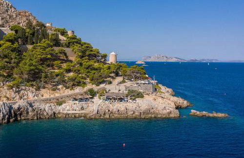 NESEA Boutique Apartments - Foto 79