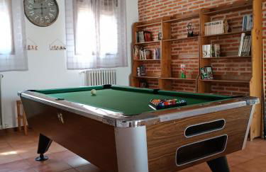 La Casa de los Dos Rubios - Foto 59