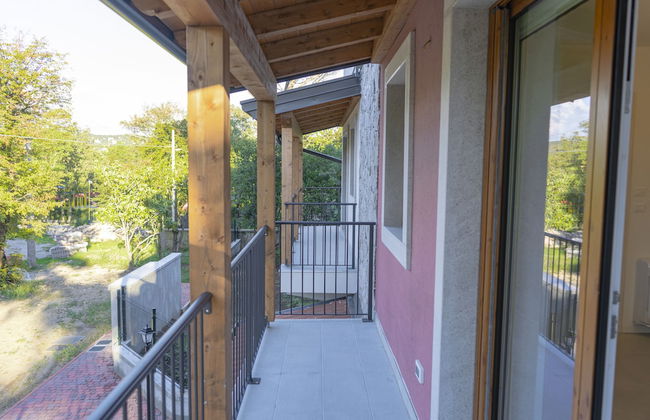 Residence Mare Azzurro - Photo 11