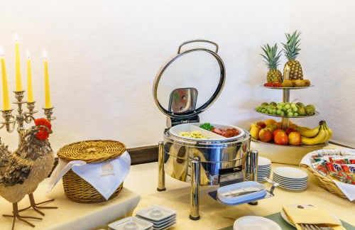 Ferienwohnungen Alte Gerberei - Photo 39