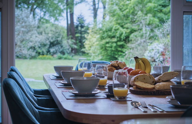 Hill House Country Estate - Princes Gate - Foto 63