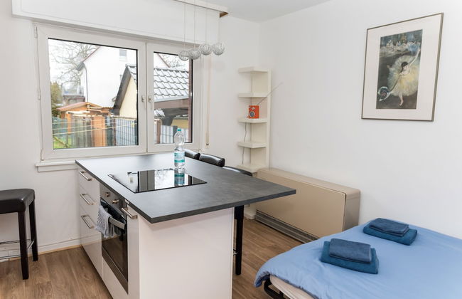 Schaefer Apartments GmbH - Foto 22