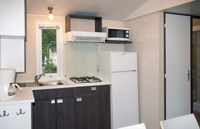 Camping Le Sous Bois - Photo 9