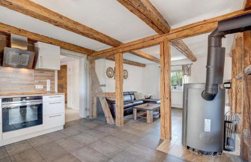 Ferienwohnung Langenholtensen - Foto 8