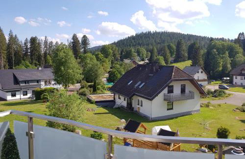 Ferienwohnung Seewaldstraße - Foto 6