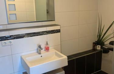 Apartment Renate Strohhöfer - Foto 12