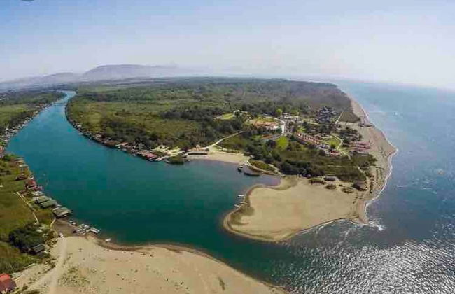 Rajana Bungalow - Ulcinj - Foto 22