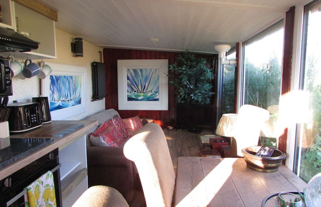 Woodston Fishing Station - Foto 11