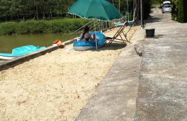 Zacisze Nad Stawami - Foto 12