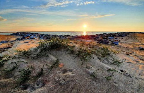 Gorgeous Home In Postomino With Wifi - Foto 19