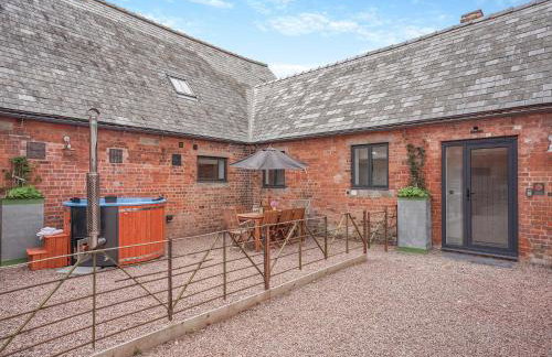 Milkmaid's Barn - Foto 1