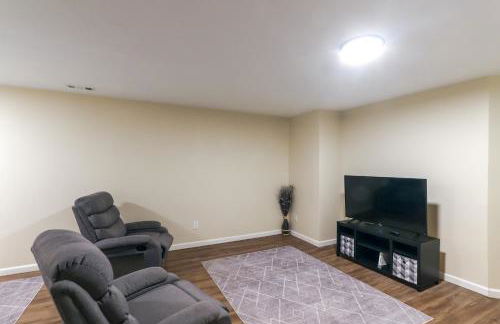 Wichita Townhome with Patio 9 Mi to Downtown! - Foto 19