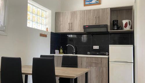 Basilika Haus Georgia - Foto 4, stove