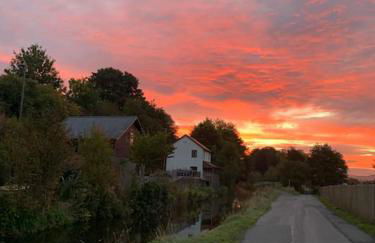 Mountain views in the heart of Brecon Town - Foto 55