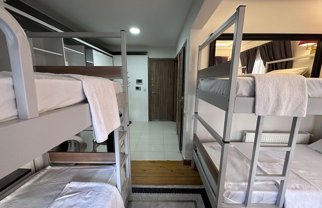 S.E.S. Taksim - Foto 23