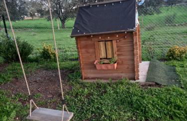 CASA RURAL LA HOJA EL VALLE - Foto 18