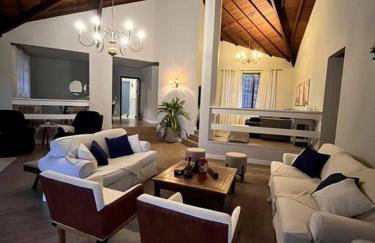 Casa em Secretário a 800 metros do centro de Secretário chacaradosolsecretario - Foto 33