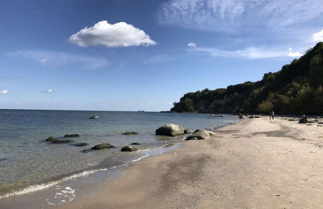 Villa Granitz Apartment - Foto 21