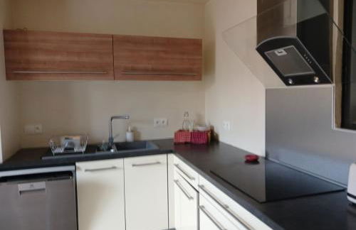 Villa Les oliviers - Foto 6