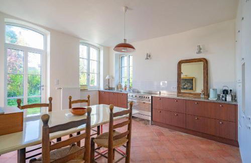 Narcisse Bienvenue - Élégance et Raffinement - Photo 11